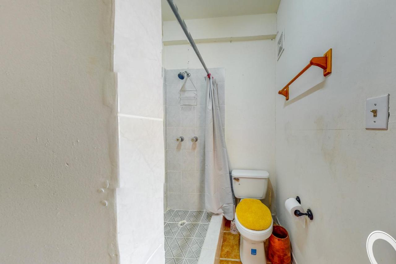 Willow 2 At Island Cabanas Gold Standard Certified Caye Caulker Exteriör bild